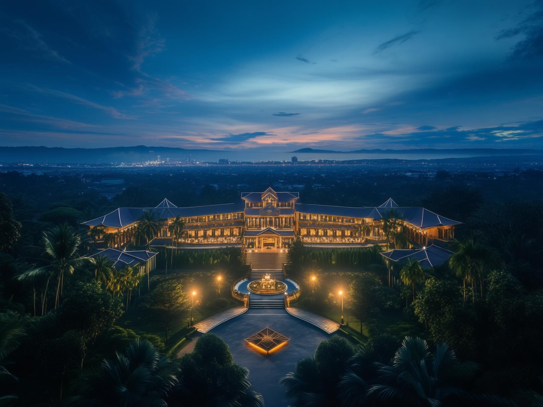 The Best Hotels and Accommodation Options in Tawau for Every Budget