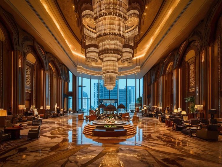 Best Hotels in Putrajaya for Every Budget Where to Stay in 2024