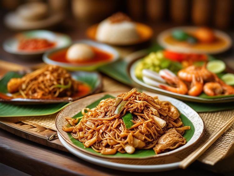 How to Experience the Best Local Cuisine in Kuantan
