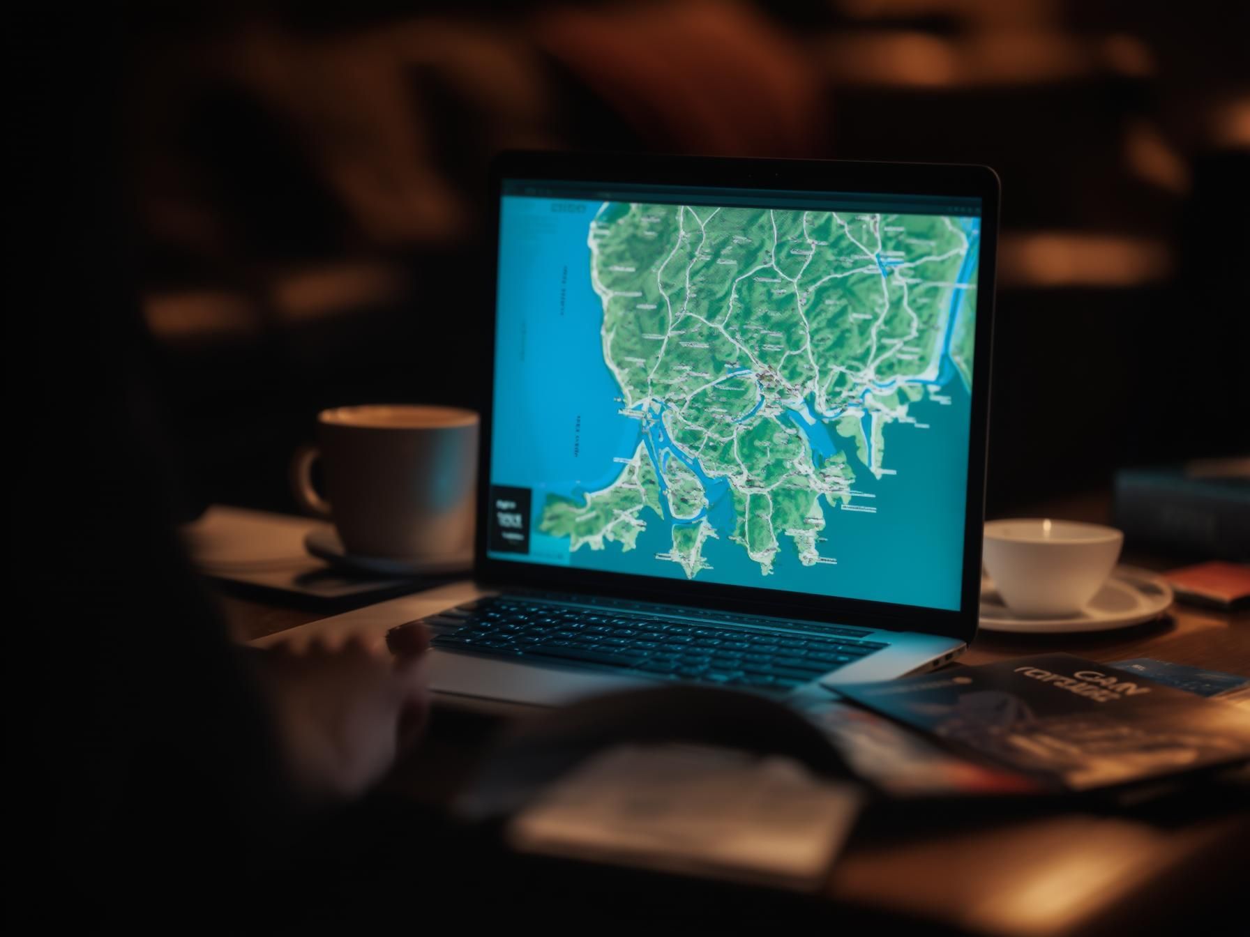 How to Find Cheap Flights to Truro Tips and Tricks for Travelers