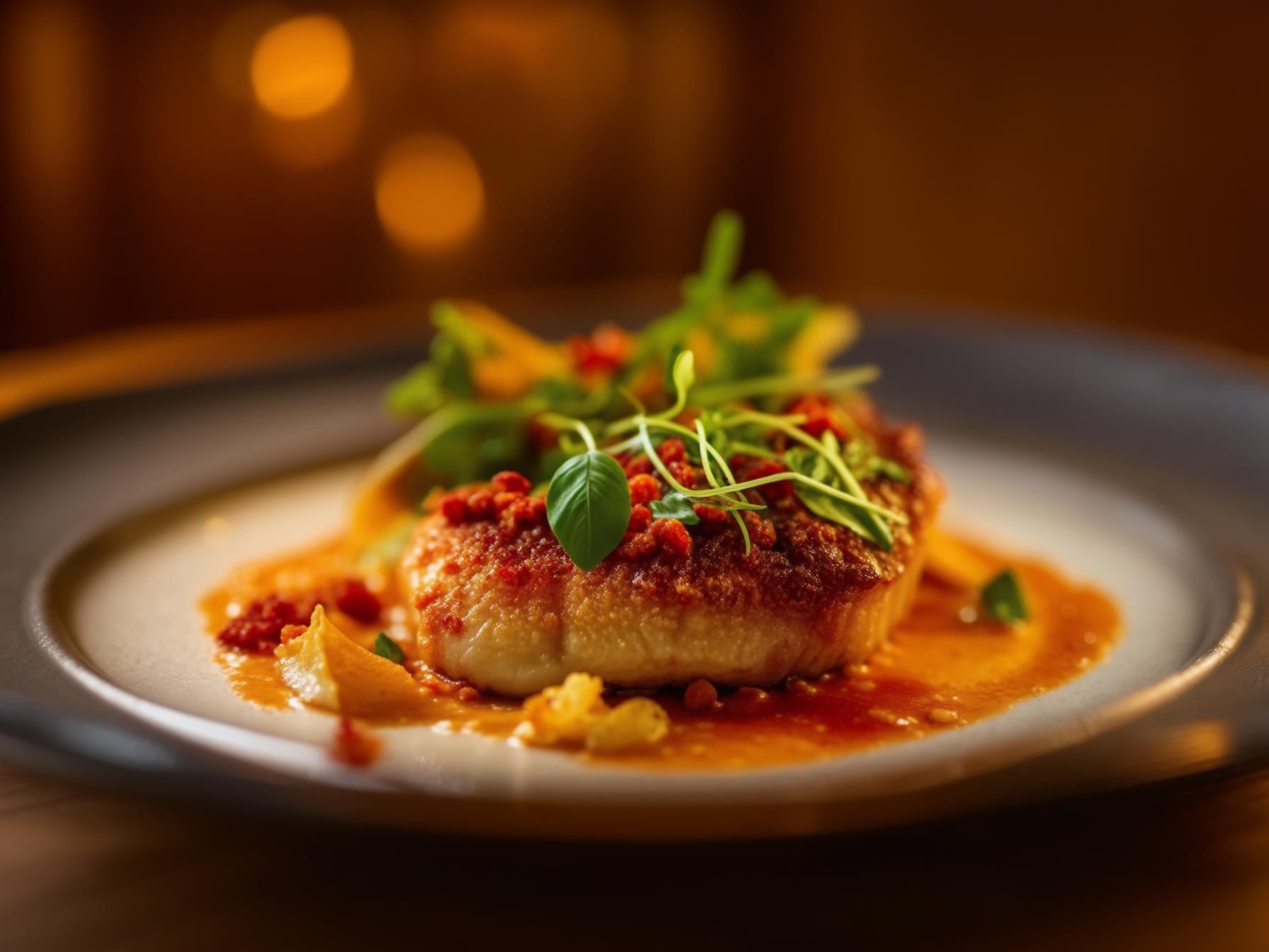 A Food Lovers Guide to Dining in Colchester Where to Eat and What to Try