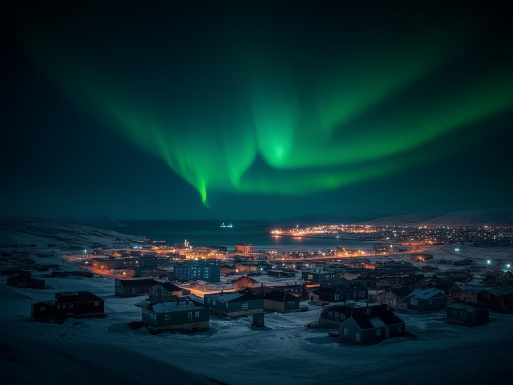 Best Time to Visit Iqaluit Weather Festivals and Travel Tips