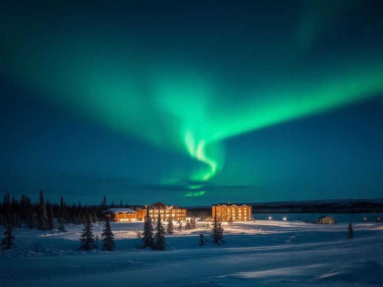 Best Hotels and Accommodations in Yellowknife for Every Budget