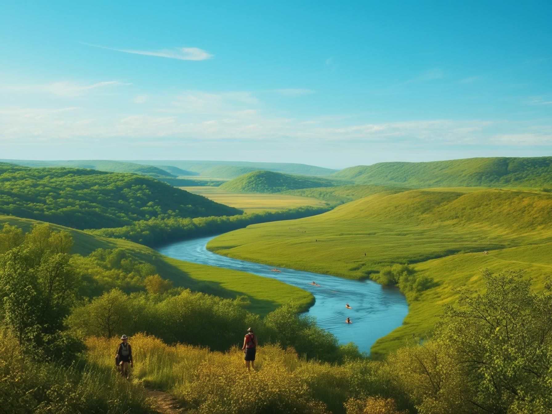 Exploring Guelph Best Day Trips and Outdoor Activities in and Around the City