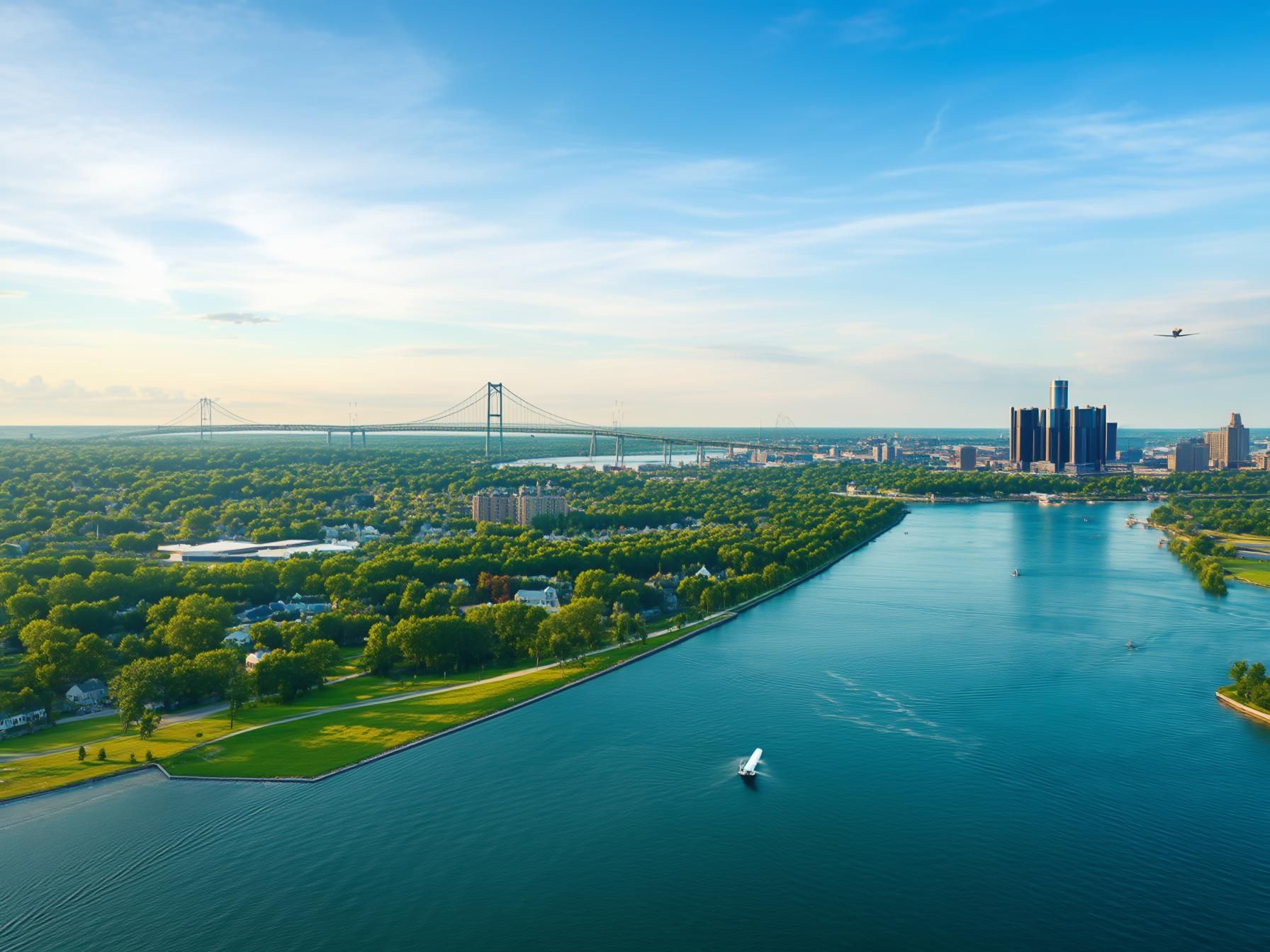 Exploring Windsor Canada Best Flights Travel Tips and Hidden Gems