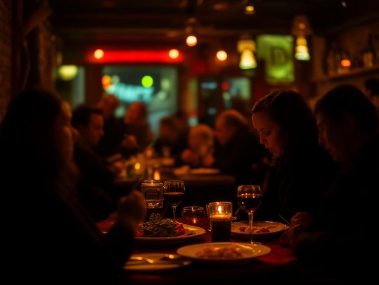 Exploring Monctons Food Scene Must Try Restaurants and Local Delicacies