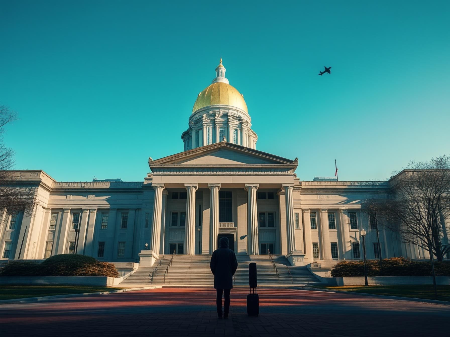 Best Flight Deals and Travel Tips for Visiting Richmond