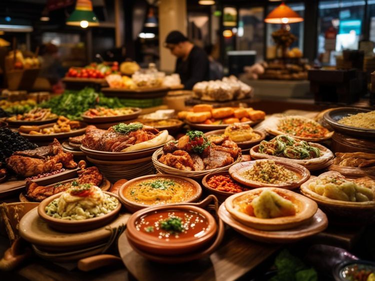 Ultimate Guide to Exploring Kitcheners Food Scene and Local Cuisine