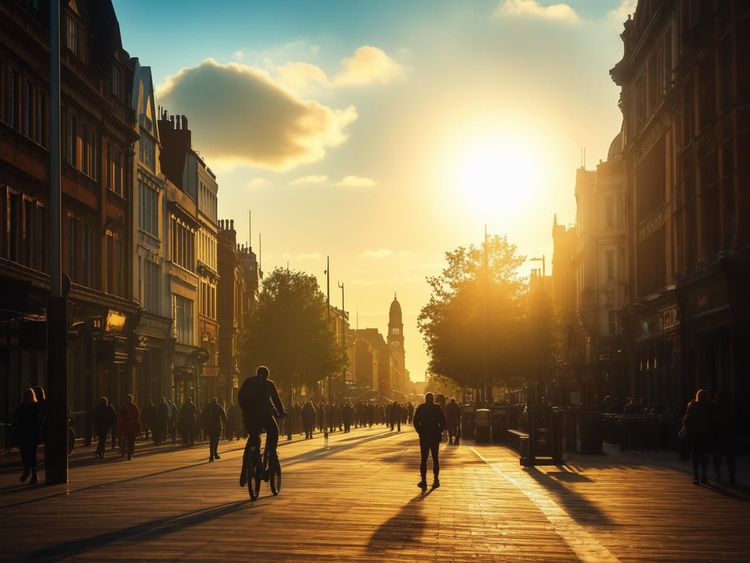 Best Time to Visit Waterloo Seasonal Travel Tips and Recommendations