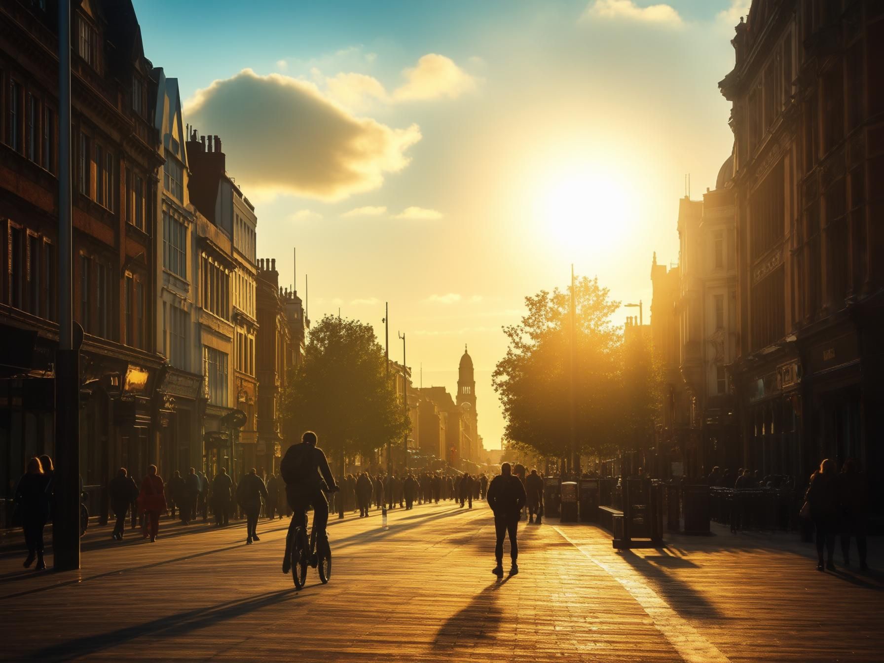 Best Time to Visit Waterloo Seasonal Travel Tips and Recommendations