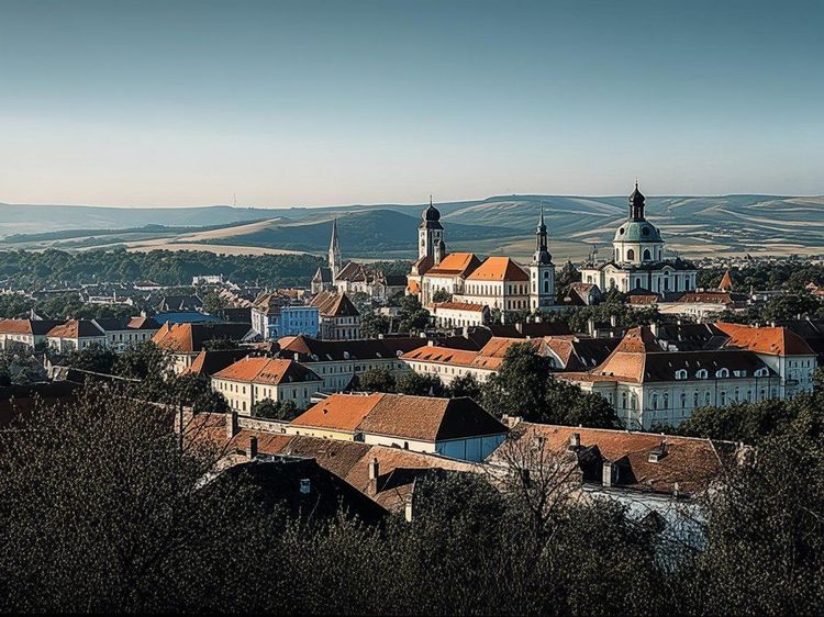 The Best Time to Visit Eger Weather and Event Guide