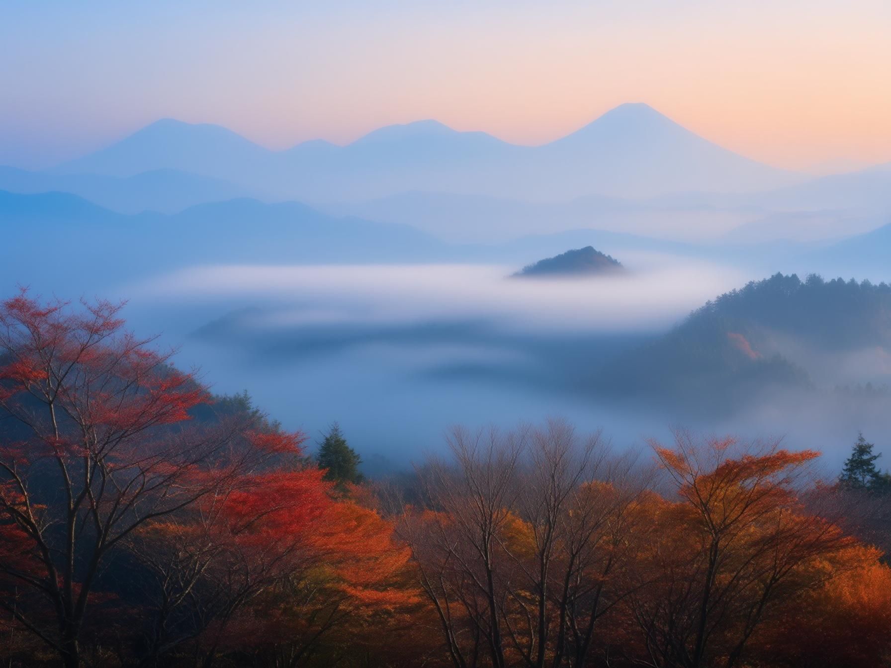 The Best Seasons to Visit Aomori A Month by Month Breakdown