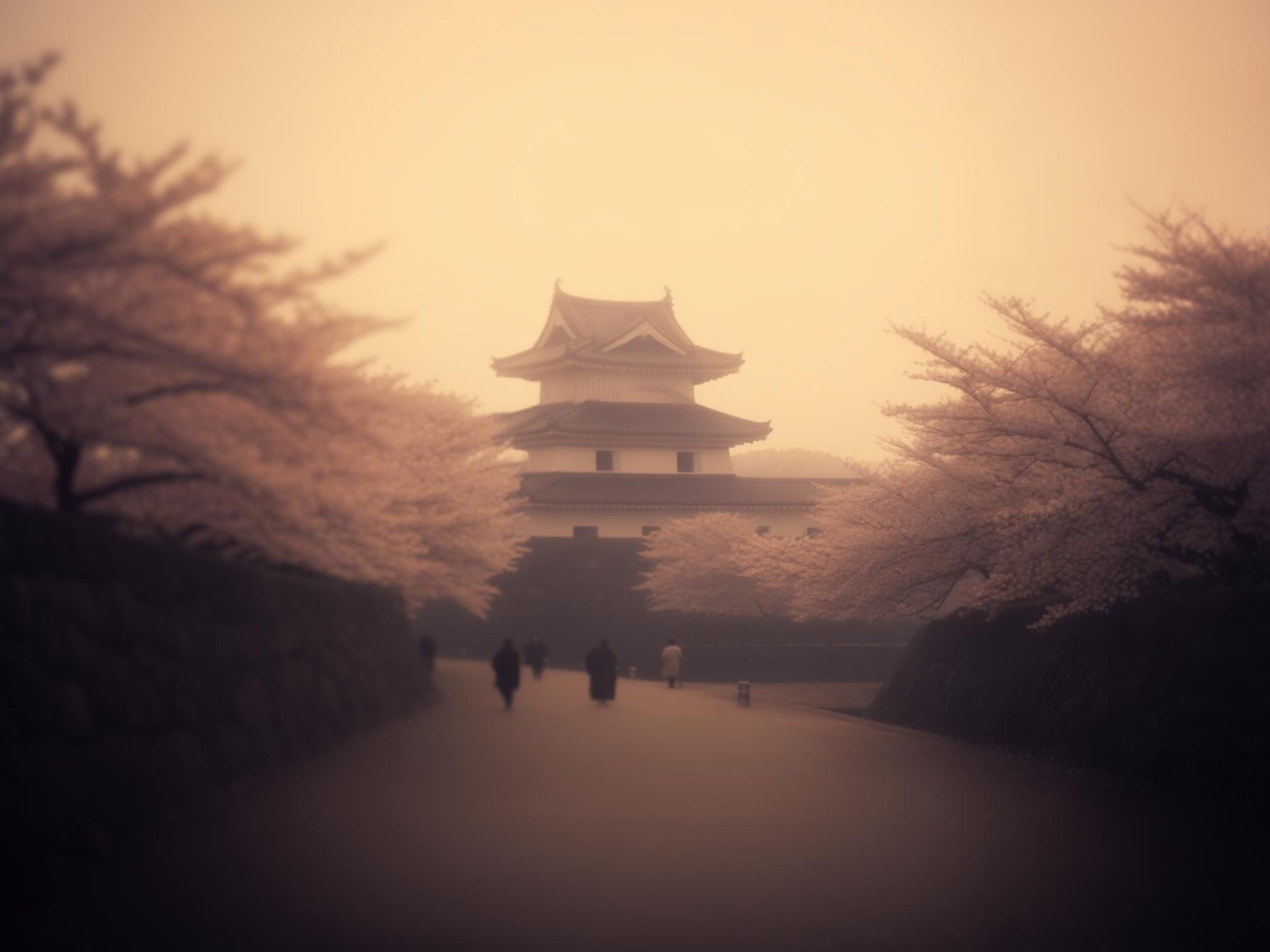 A Cultural Journey Through Hakodate Historical Sites and Festivals