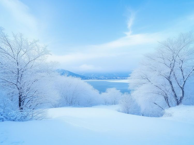 Seasonal Wonders of Asahikawa Best Times to Visit