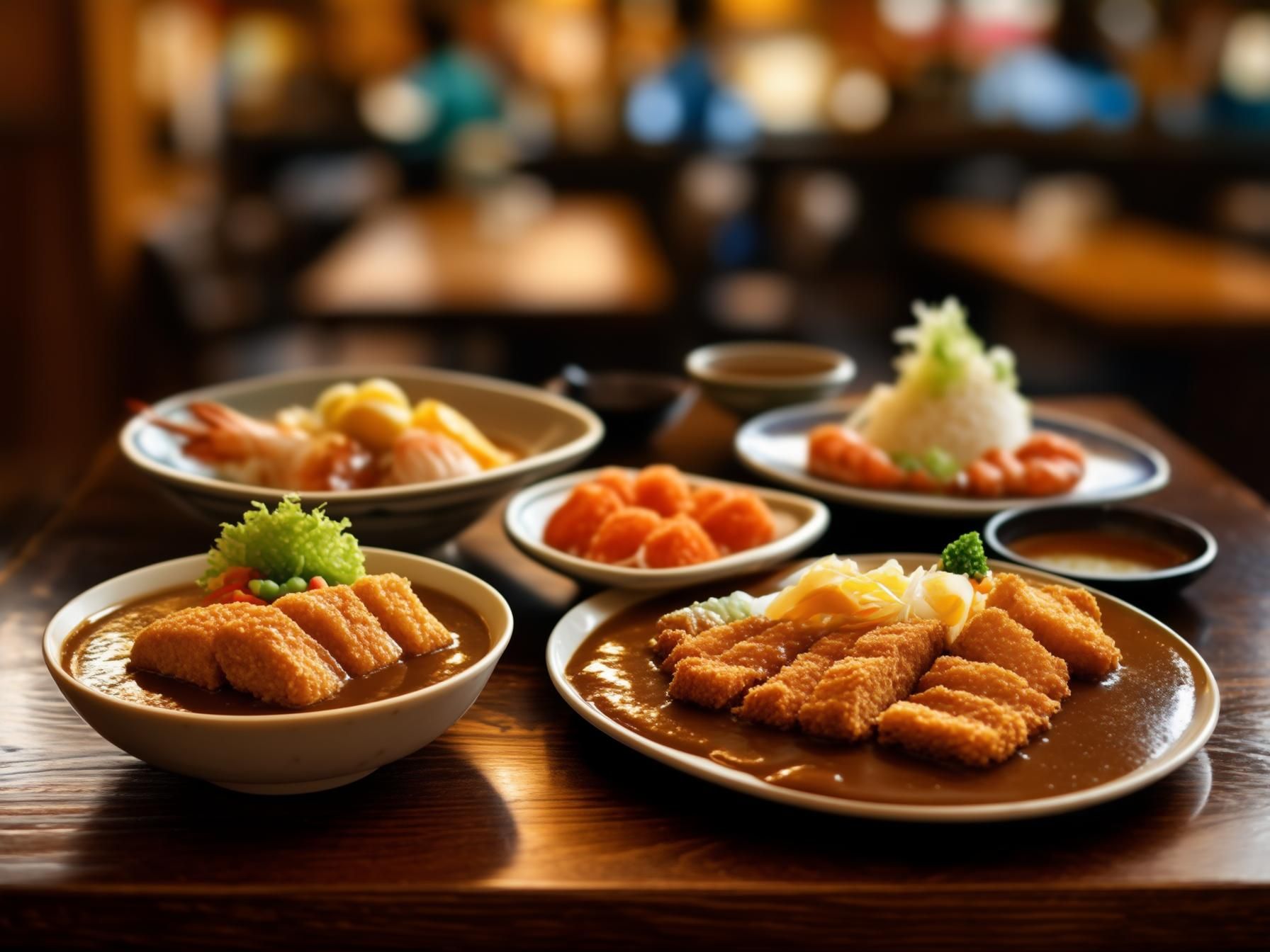 A Culinary Journey Through Wakkanai Must Try Local Dishes