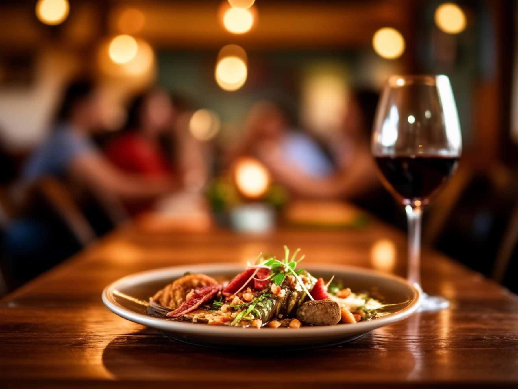 Discovering Dubbo Best Local Dining Experiences Booked AI