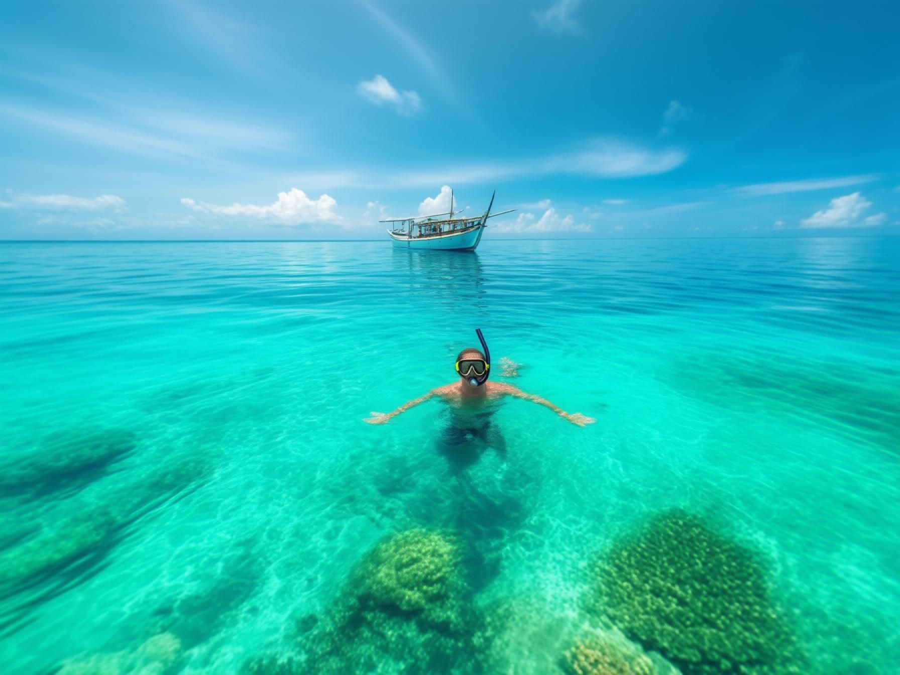 Sustainable Travel in Majuro EcoFriendly Tips and Activities