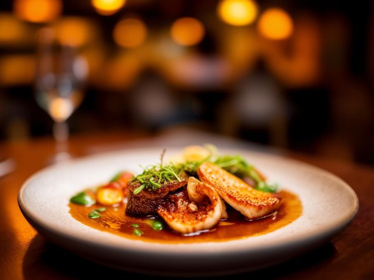 Local Eats Discover Forsters Best Dining Experiences