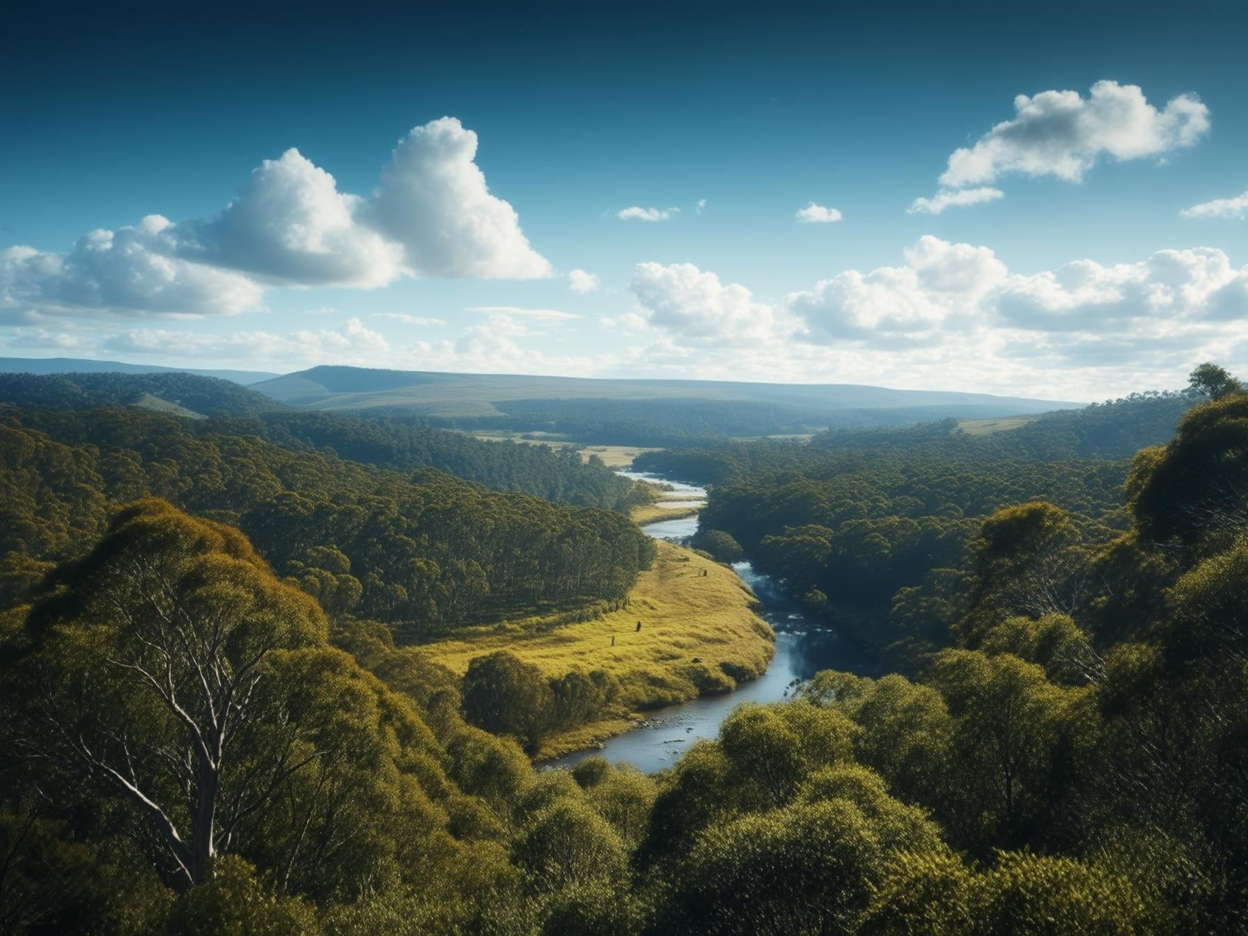 Exploring the Natural Beauty of Armidale Best Hiking and Outdoor Activities