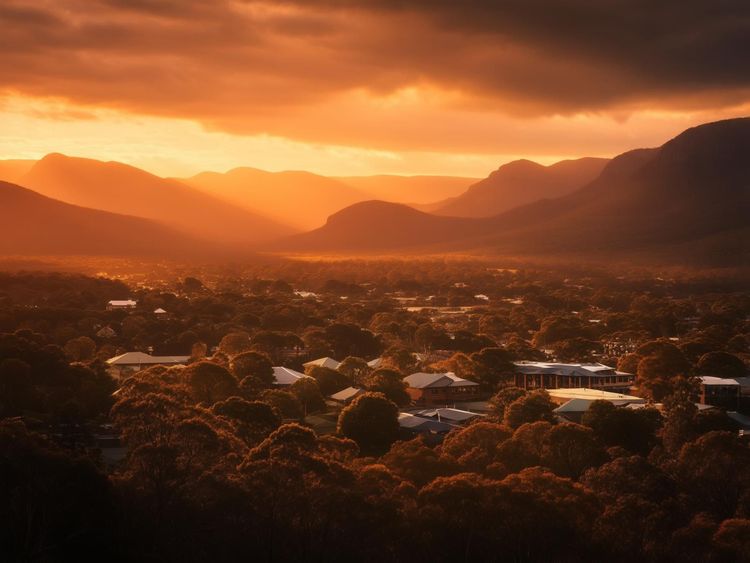 Where to Stay in Halls Gap Top Accommodation Options for Every Budget