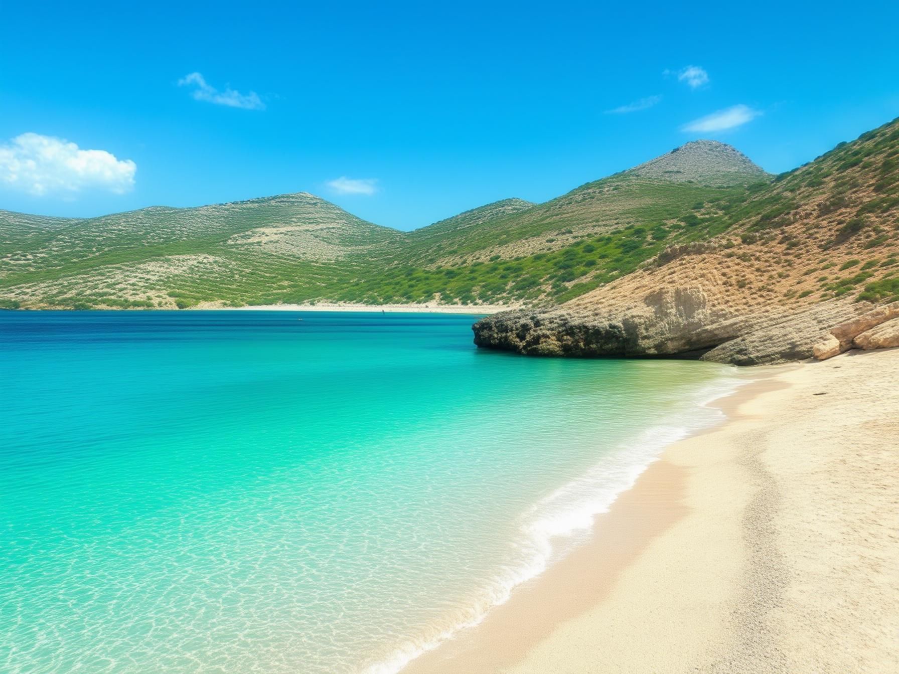 Exploring the Hidden Gems of Pissouri A Locals Perspective