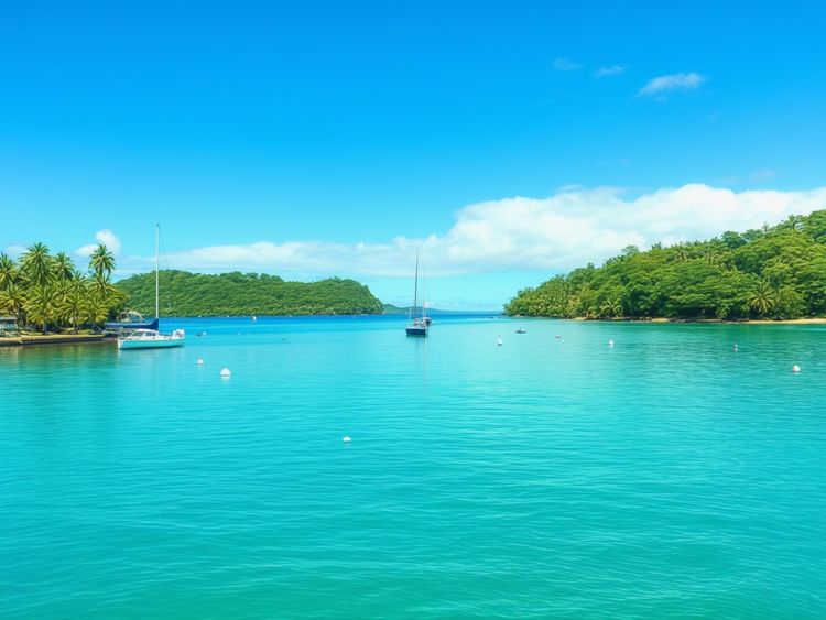 How to Experience Port Vila Like a Local Insider Tips and Hidden Gems