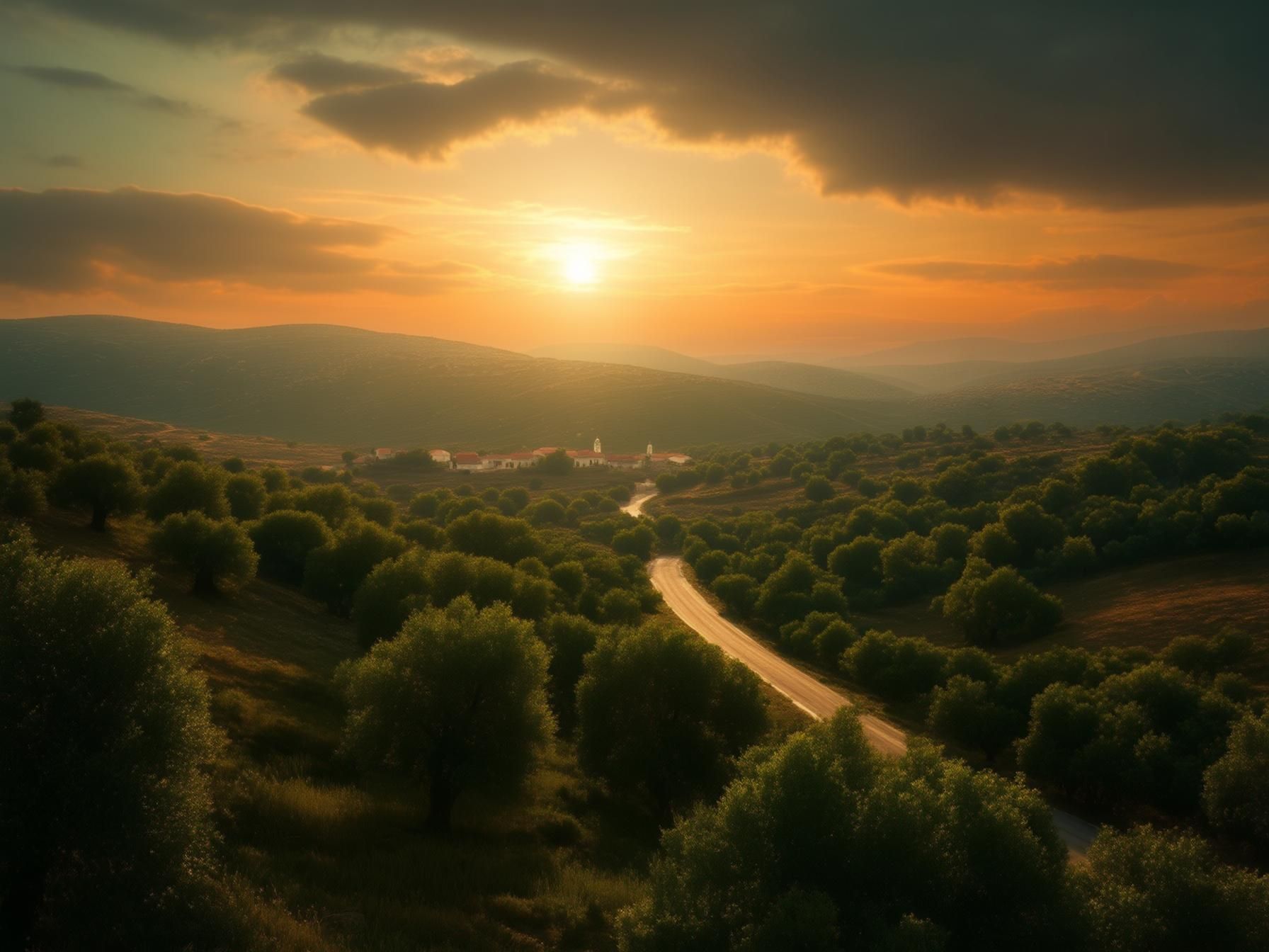 Deryneia Travel Tips What to Know Before You Visit