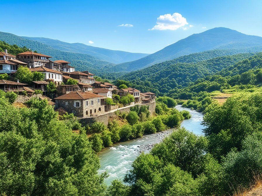 Where to Stay in Kakopetria Best Hotels and Accommodations