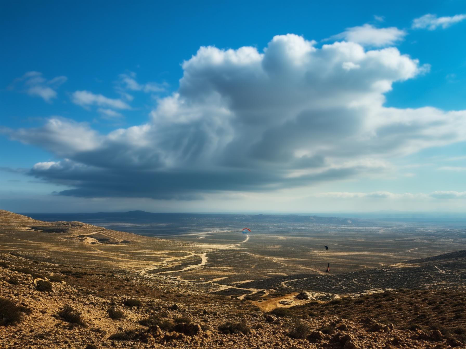 Top 10 Activities for Adventure Enthusiasts in Morphou Cyprus