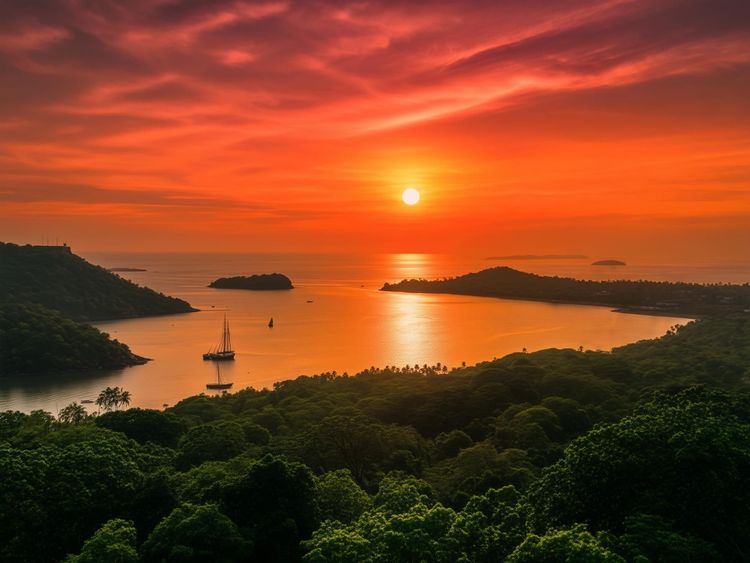 Discover the Rich Culture and History of Trincomalee Must See Sites