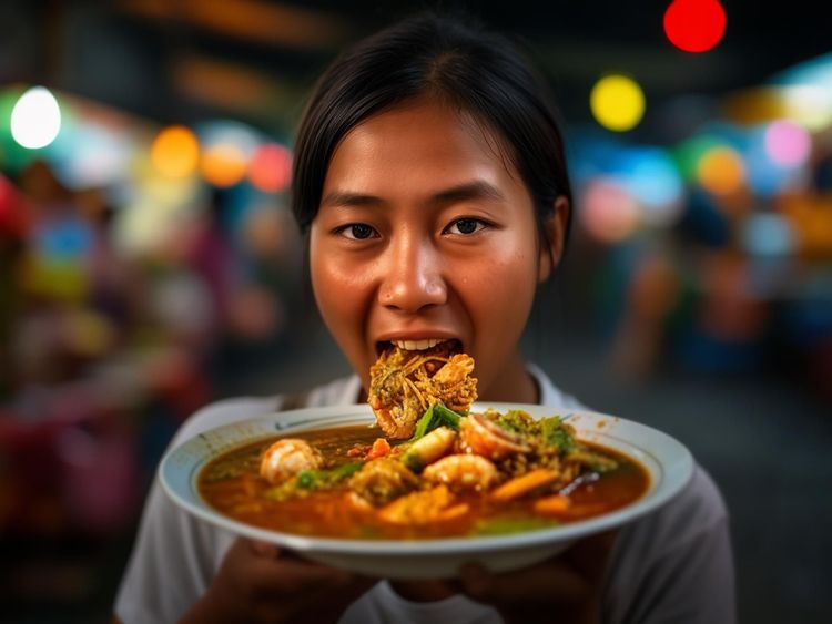 A Foodie’s Journey Savoring the Authentic Flavors of Pursat