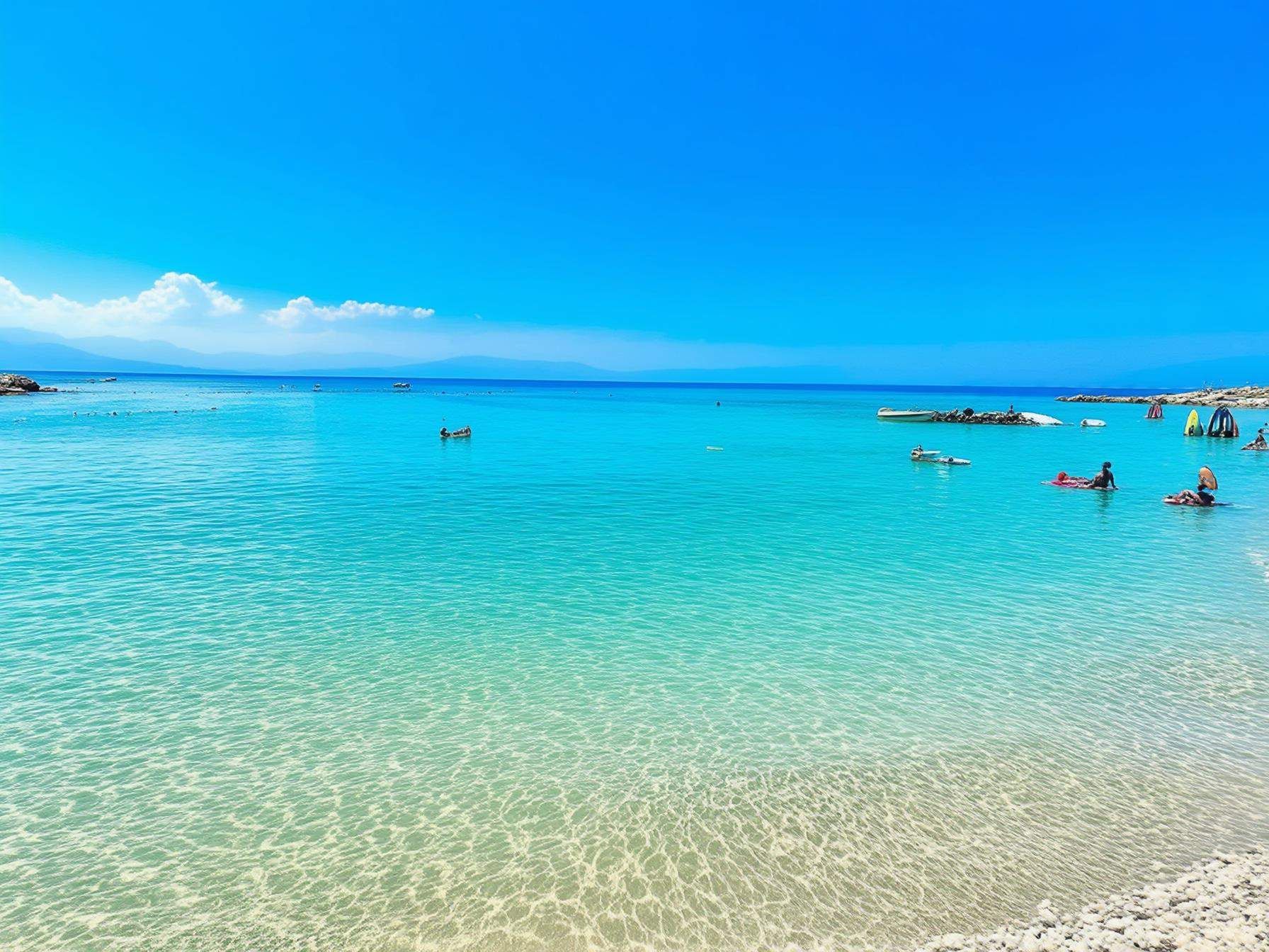 Best Beaches in Limassol Sunbathing Watersports and Beyond