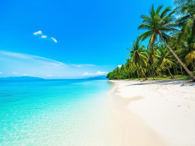 Beach Escapes in Kep Cambodia Your Ultimate Travel Guide