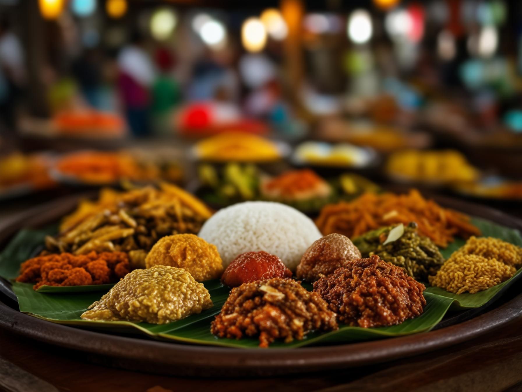 Culinary Journey Exploring the Best Local Foods in Banyuwangi
