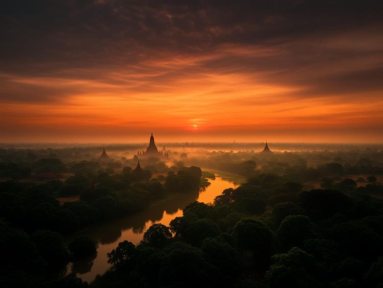 Exploring Phitsanulok A Perfect Weekend Itinerary