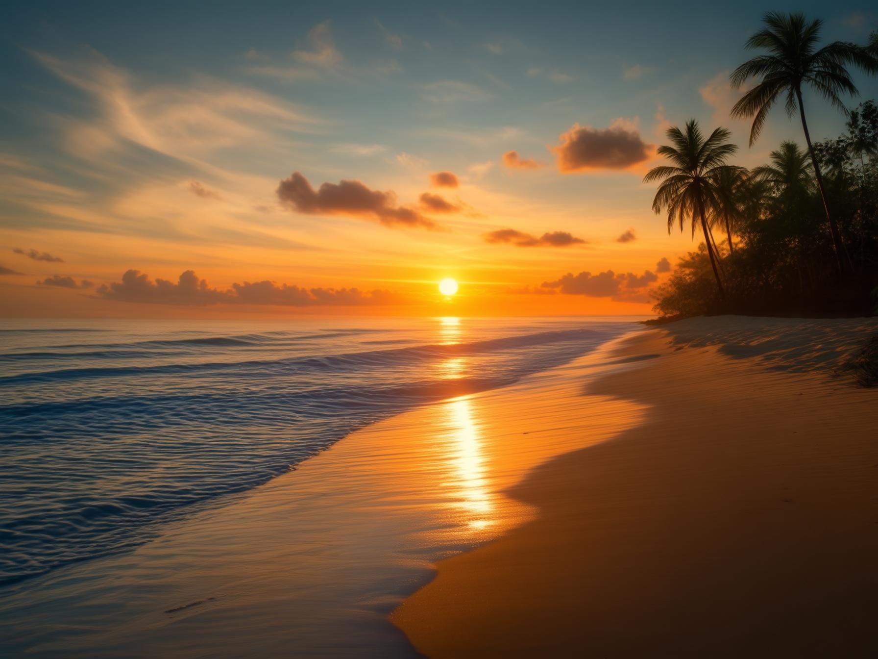 Ultimate Guide to Trangs Beaches Sun Surf and Serenity