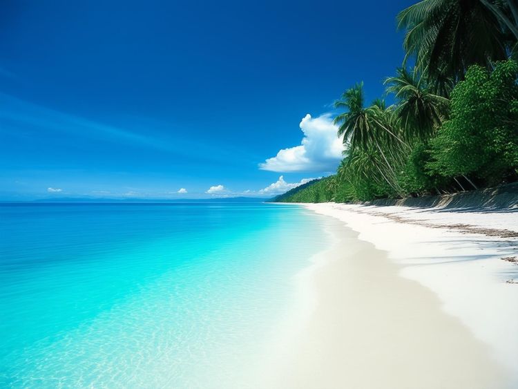 The Ultimate Travel Guide to Ambon Hidden Gems and Popular Attractions