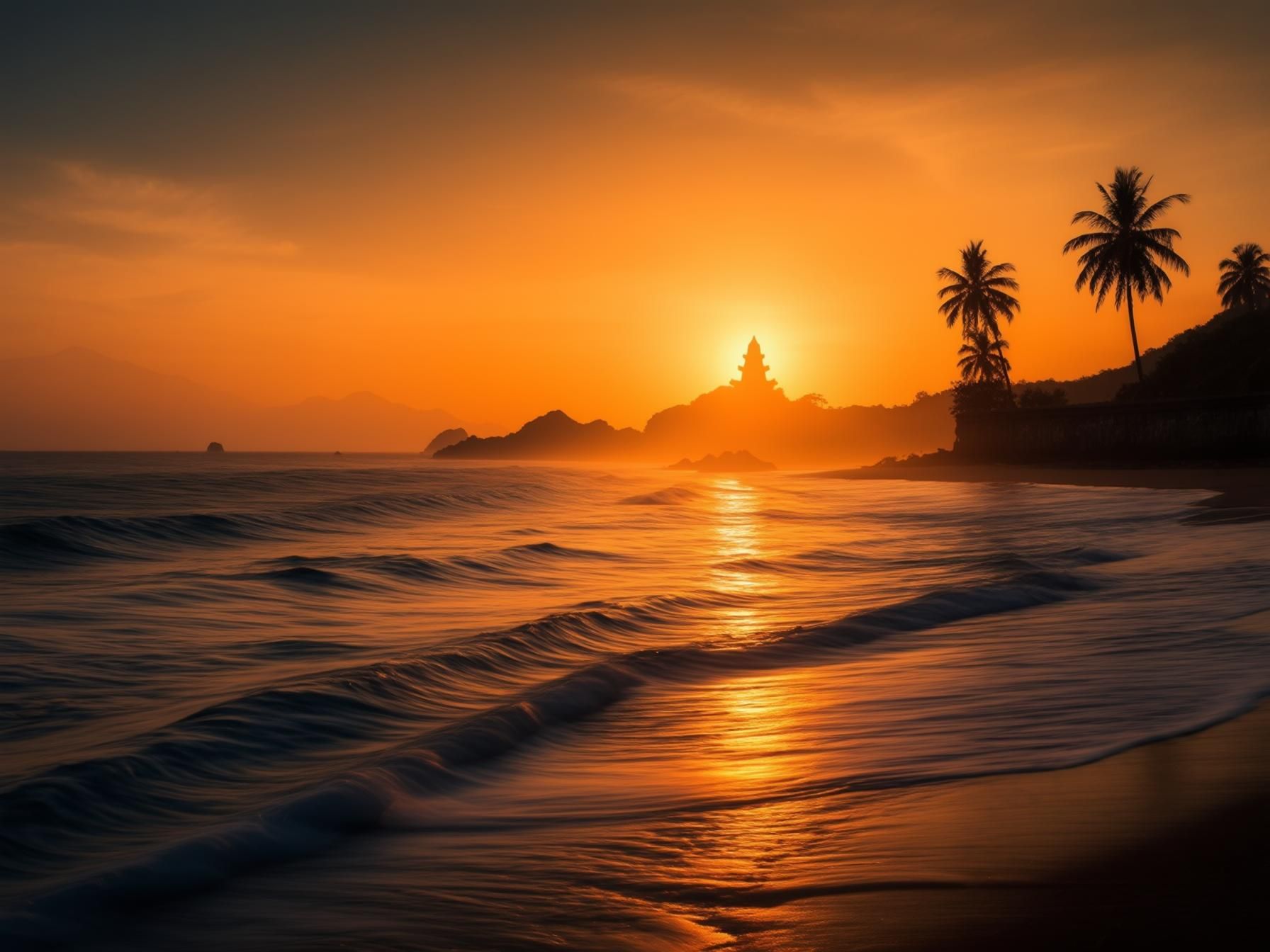 Experiencing Quy Nhon MustSee Cultural and Historical Sites