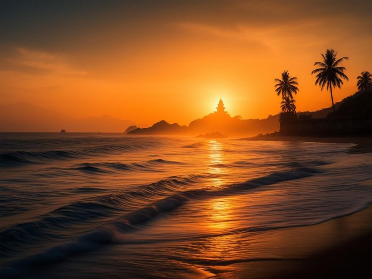 Experiencing Quy Nhon MustSee Cultural and Historical Sites