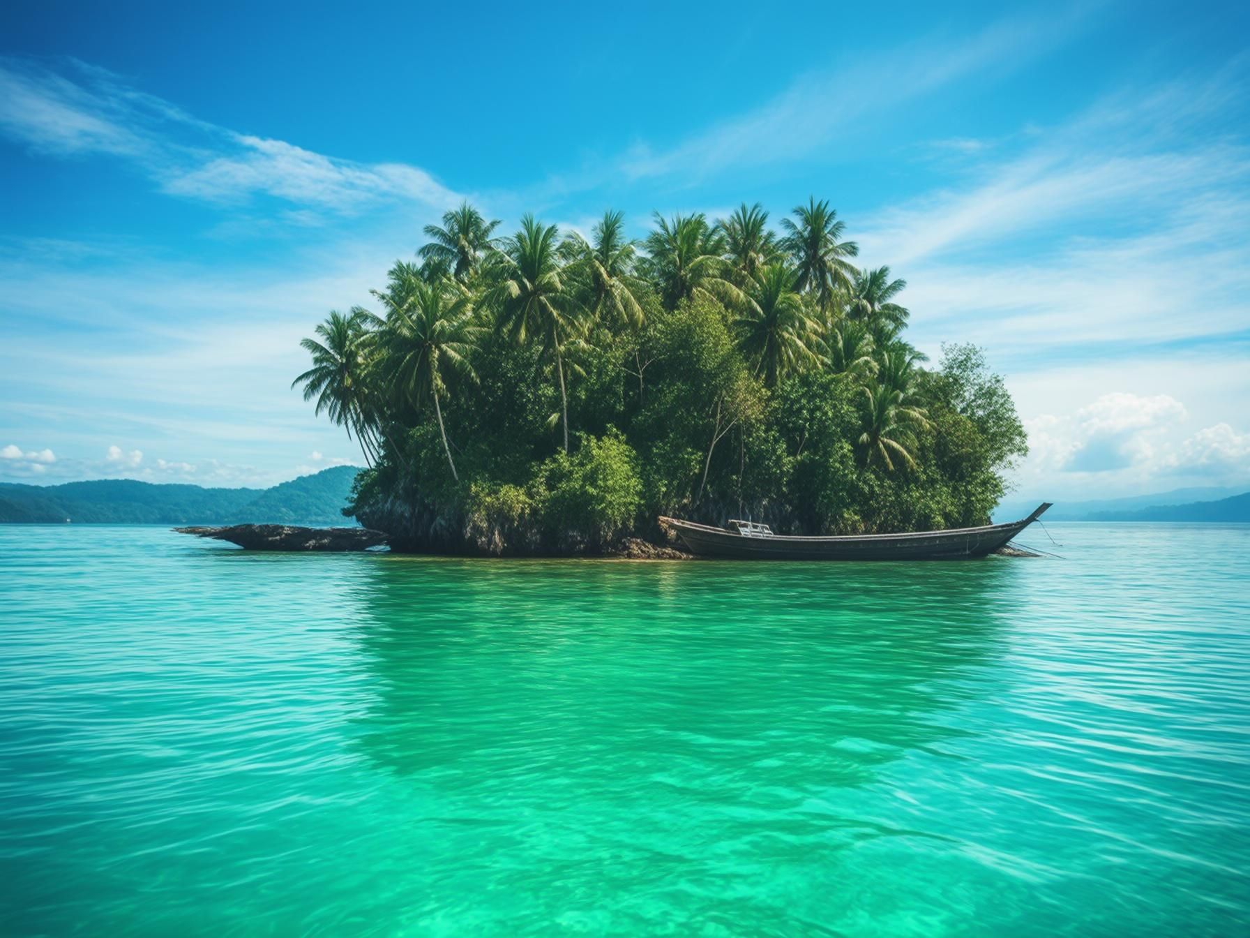 Eco Tourism in Myeik Exploring the Natural Wonders and Conservation Efforts