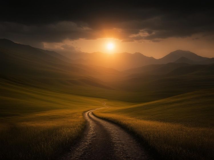 Adventure Awaits Exploring the Natural Wonders Around Karakol