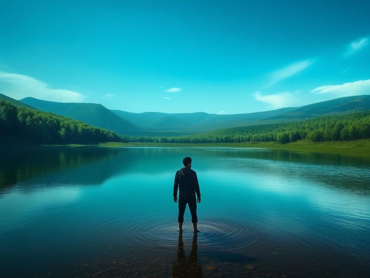 Adventure Awaits Outdoor Activities and Natural Wonders Near Pavlodar