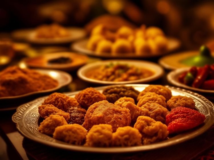 Culinary Journey Through Riffa Best Local Restaurants and Dishes to Try