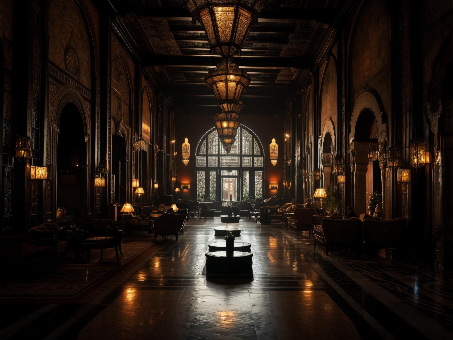 Maximizing Your Hotel Stay Top Luxury and Budget Friendly Options in Antananarivo