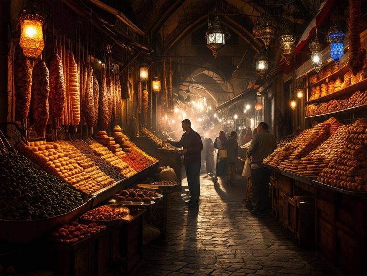 A Food Lovers Journey Discovering Erzurums Culinary Delights