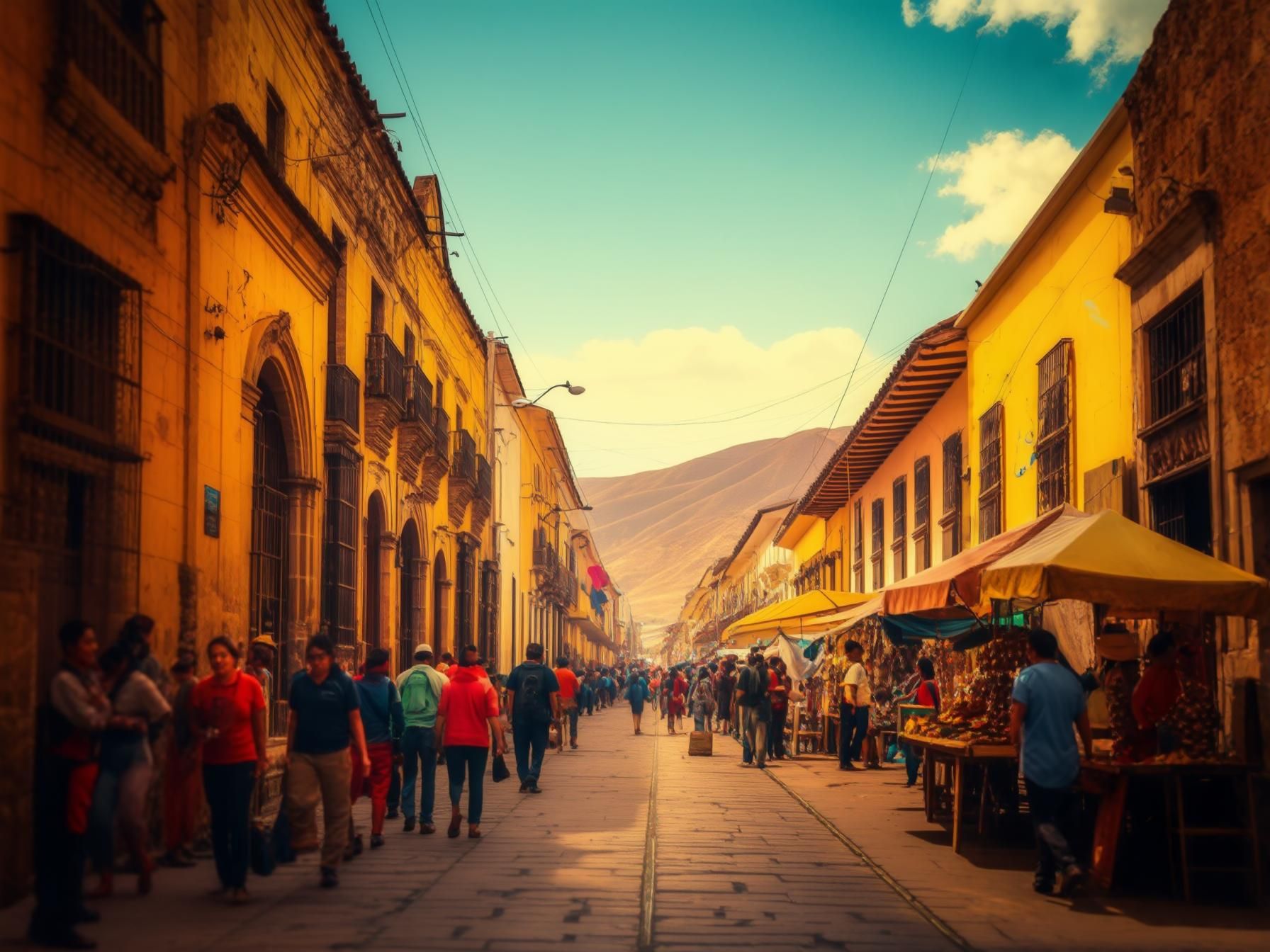 Travel Tips for Piura When to Visit Where to Stay and How to Get Around