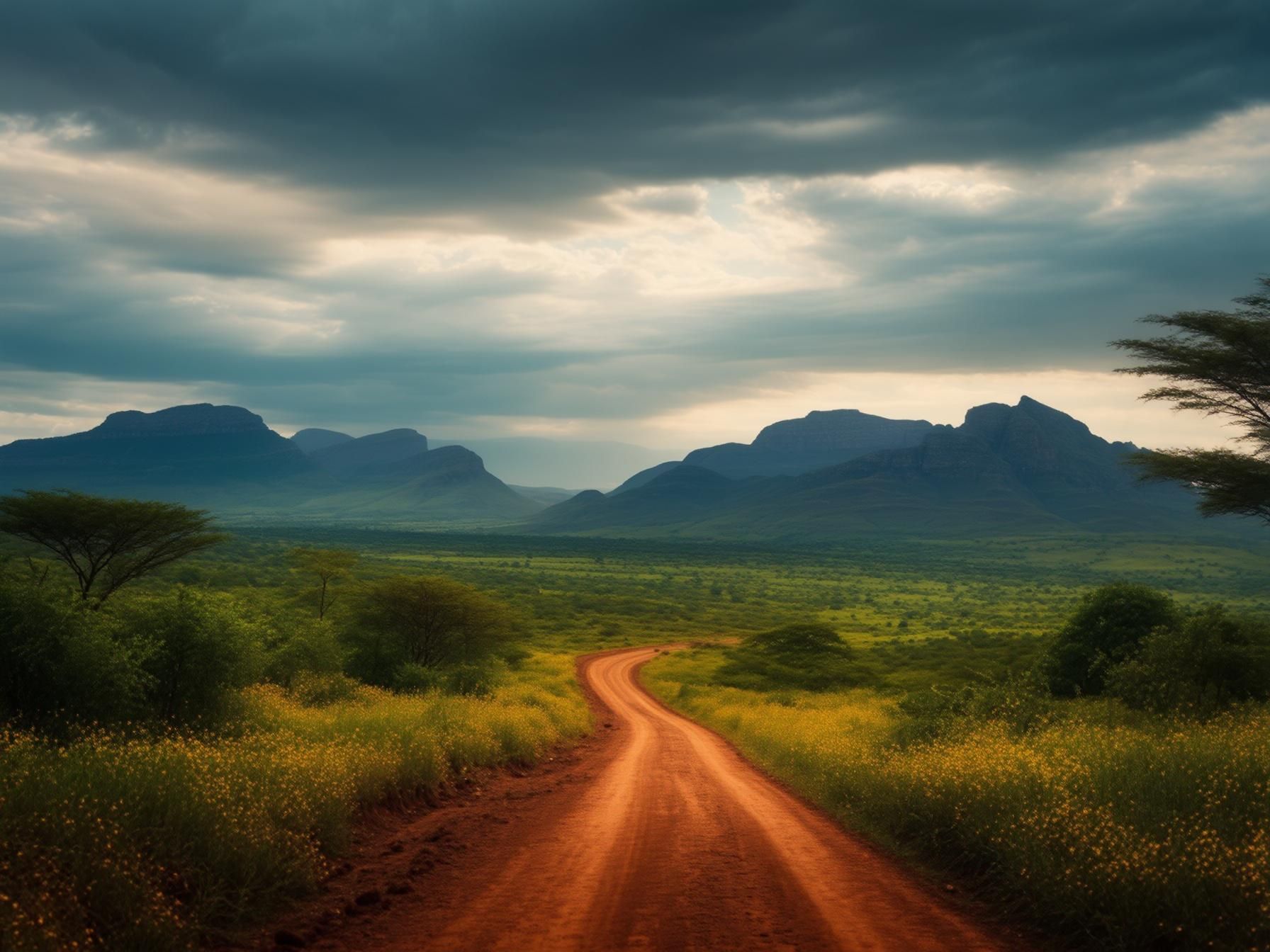 Adventure Awaits Best Outdoor Activities and Day Trips Around Lilongwe