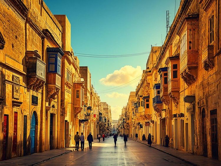 A Complete Guide to Valletta's Best Hotels and Accommodation