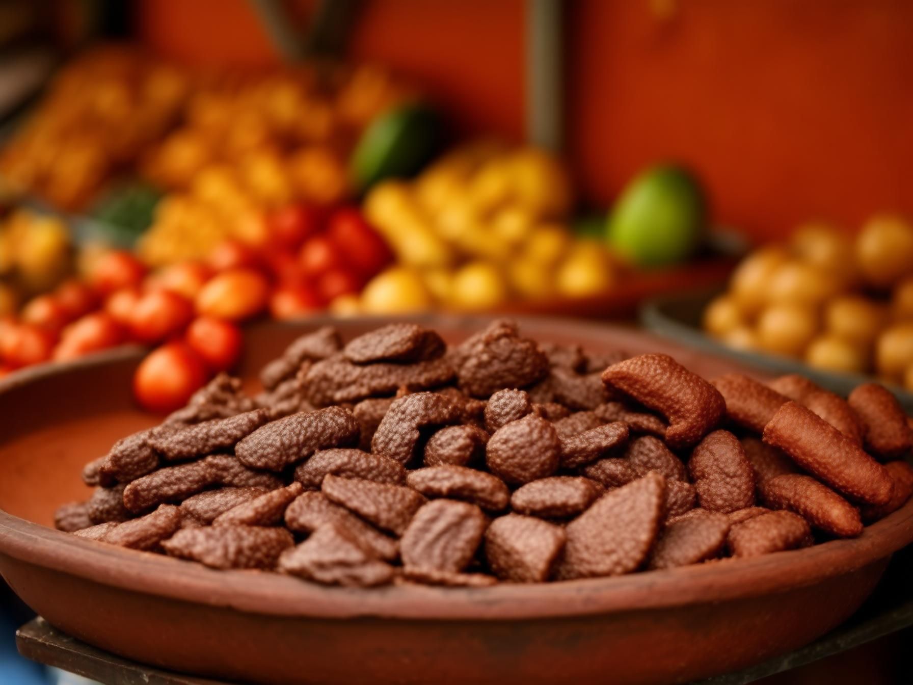 Top 10 Must Visit Attractions in Oaxaca City for First Time Travelers