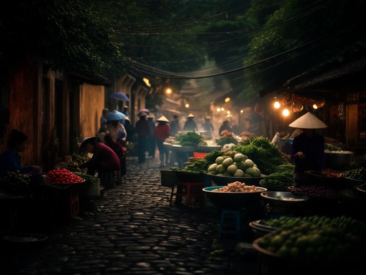 How to Experience Dalat Like a Local Food Culture and Hidden Gems